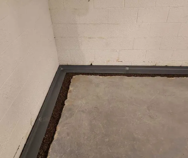 Comprehensive Basement Waterproofing in Boston, MA