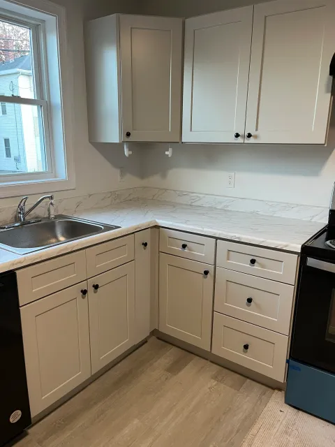 Kitchen Cabinets