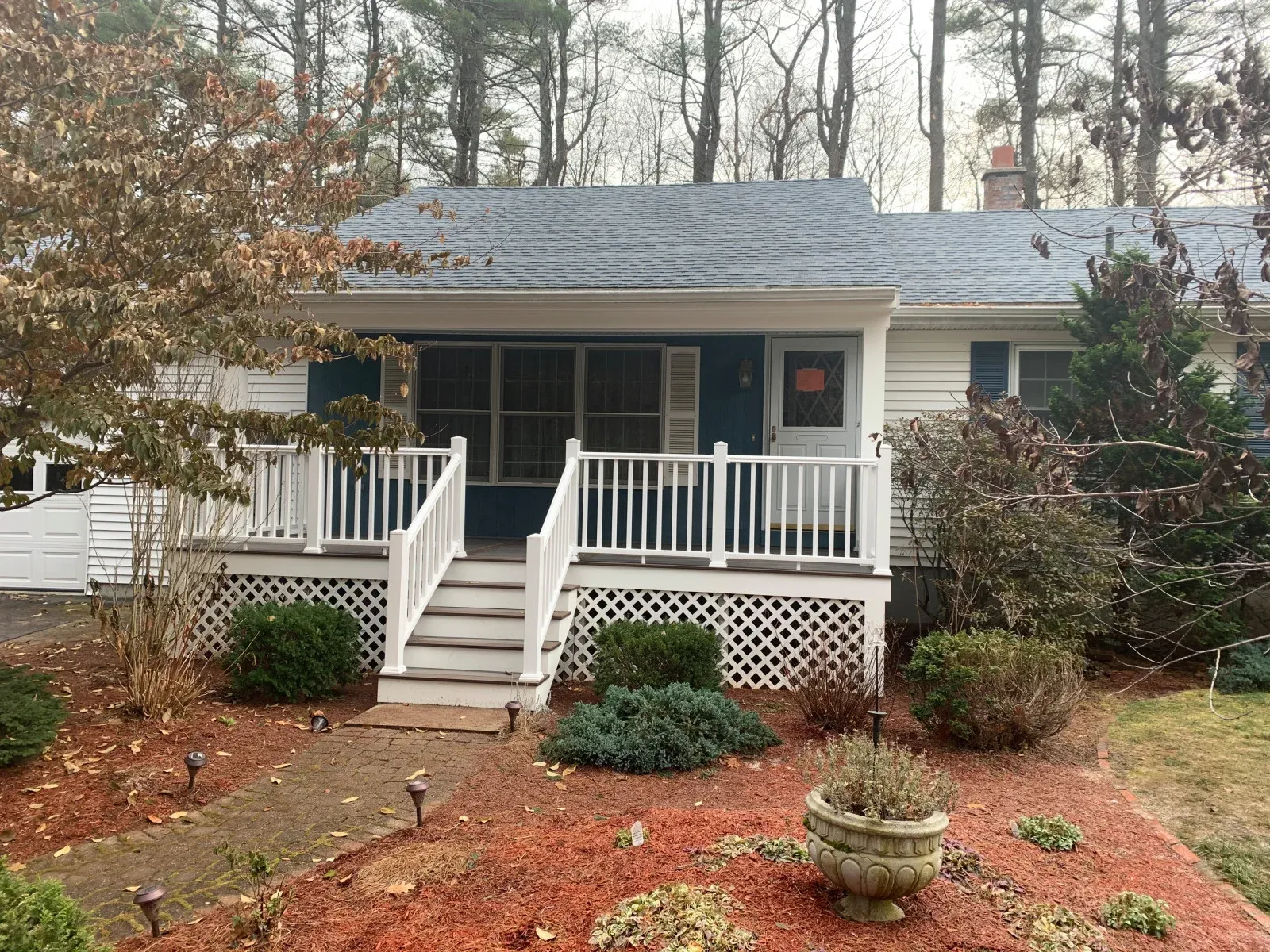 Friendly Home Improvement researched project photo