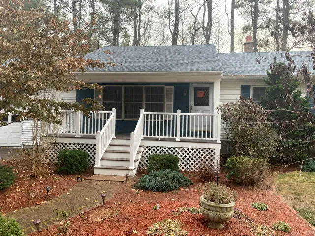 Friendly Home Improvement researched project photo