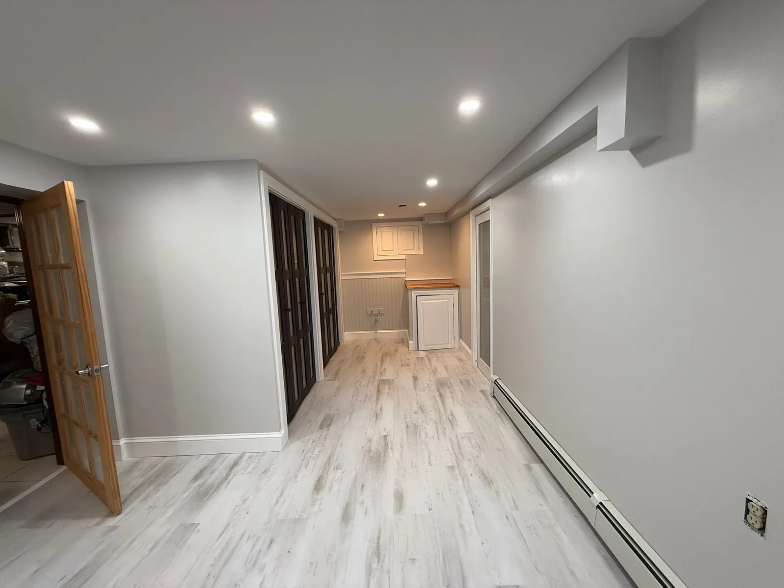 Laminate Flooring