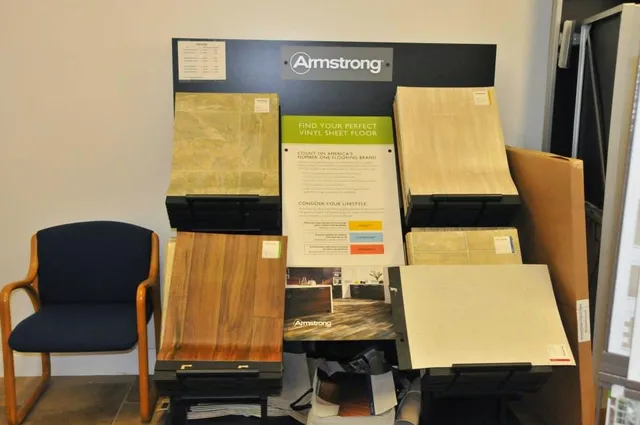 Jeff's Carpets & Flooring Inc