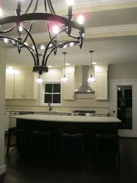 work photo from douglashillconstruction.com