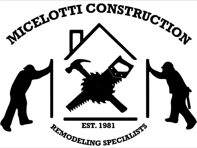 work photo from micelotticarpentry.com
