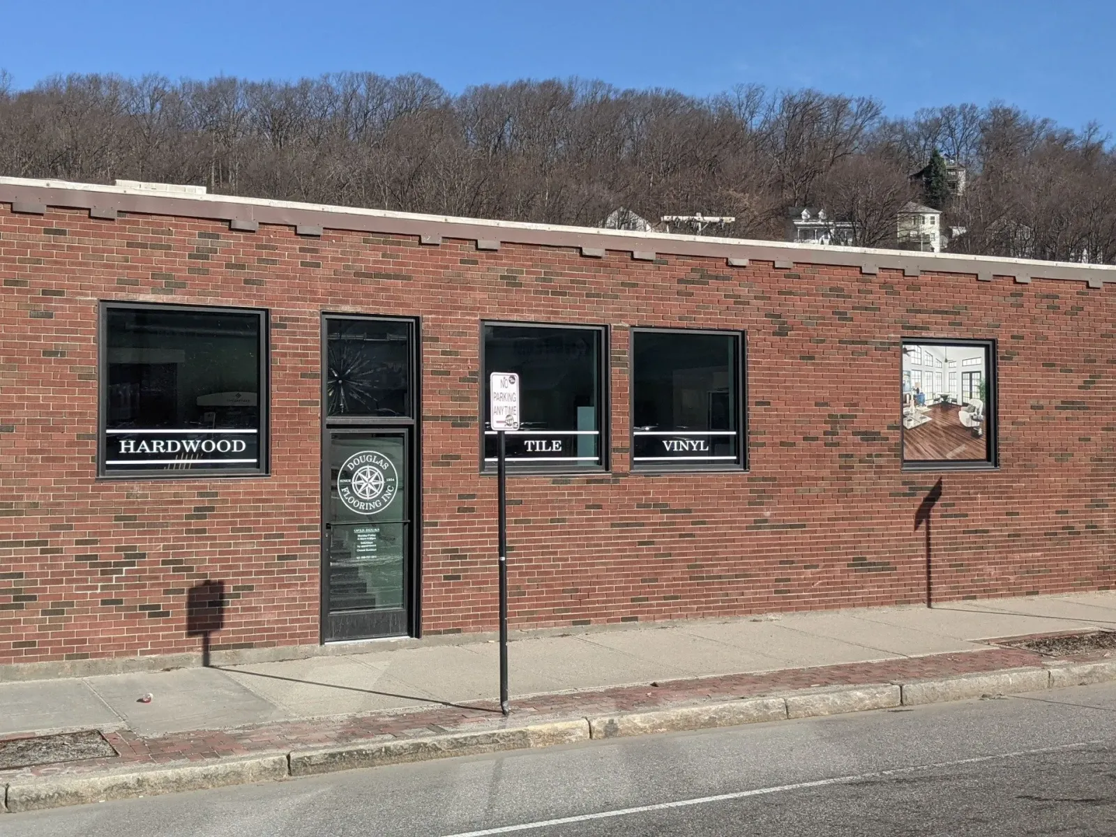 Storefront
