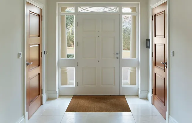 Home Entrance