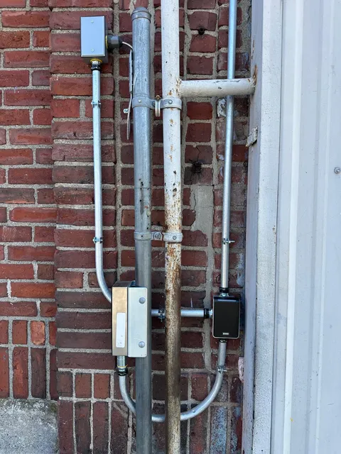 FTJA Electric Company