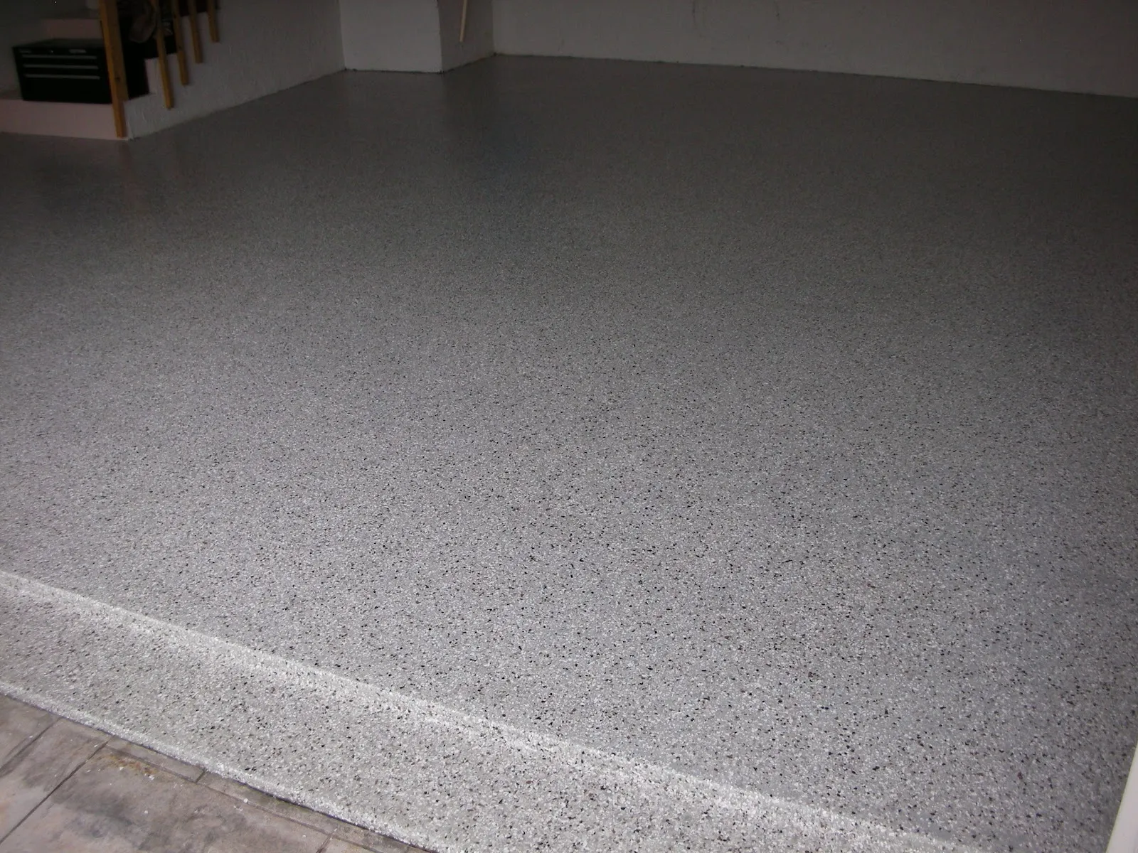 Epoxy Flooring Systems