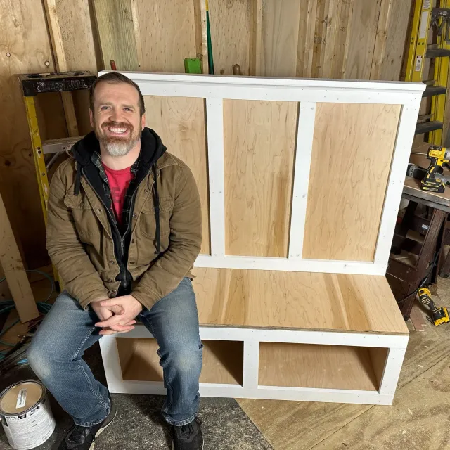 furniture installation, fence repair