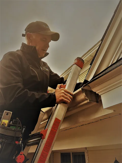 House Check, LLC work photo