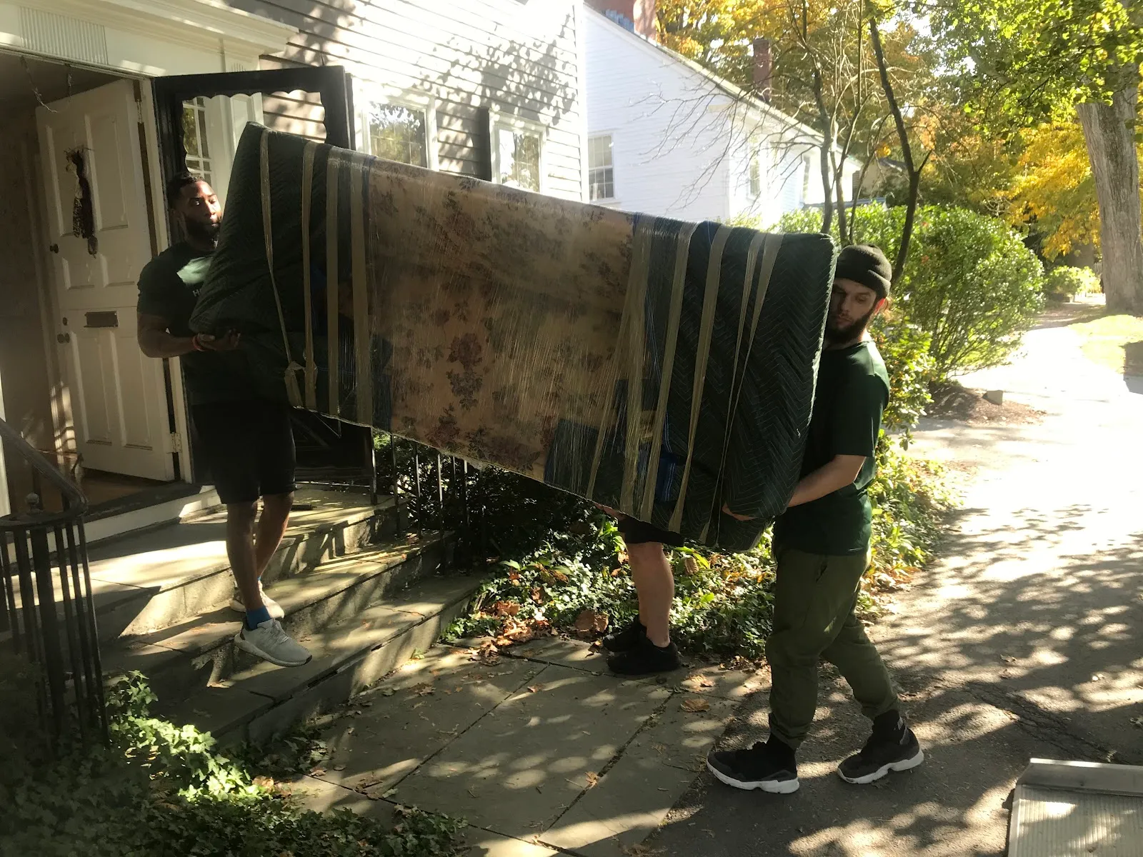 Home Team Moving