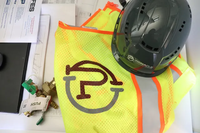 work photo from pinnaclepiping.com