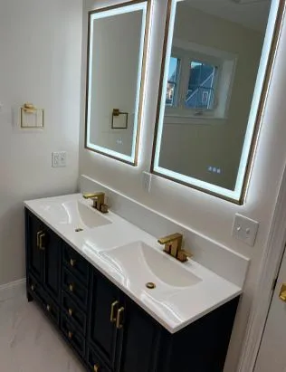 work photo from lionheartcarpentry.com