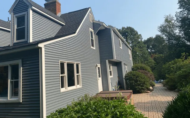 NextGen Roofing work photo