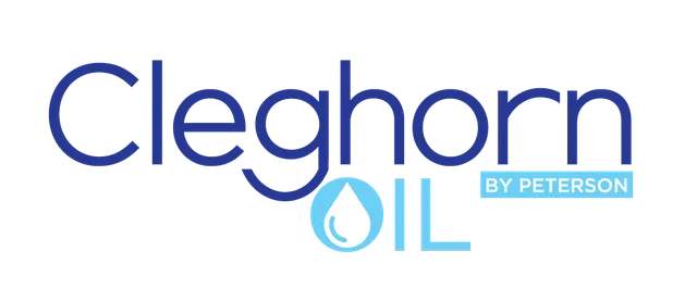 Cleghorn Oil Inc logo