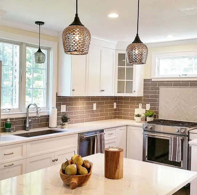 Fitzgerald Stone & More, Inc.