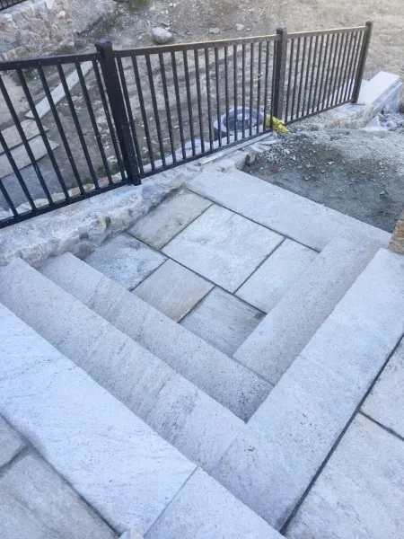 work photo from cesarconstructionservices.com