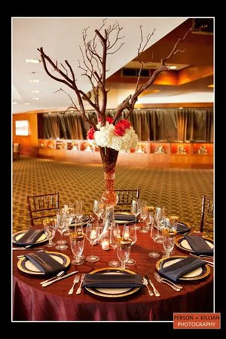 work photo from madisonfloral.com