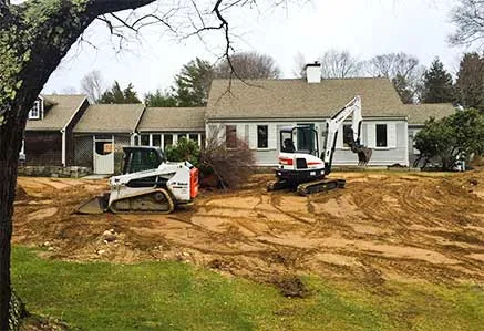 work photo from markinvernizzilandscaping.com