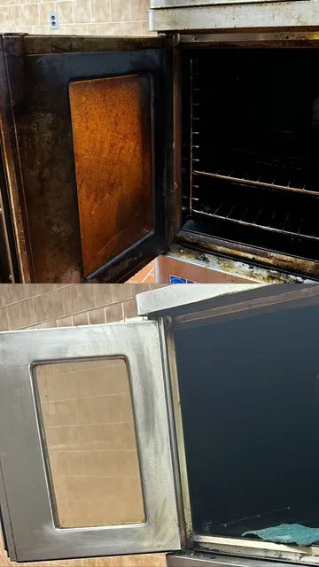 NE Quality Cleaning Corp