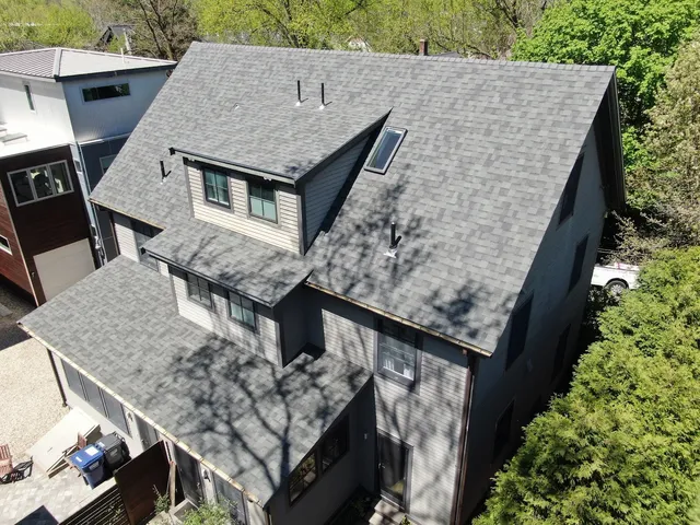 Ranch Roofing