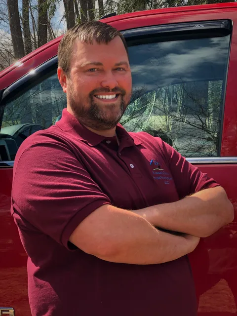 Working Dog Home Inspection, LLC work photo