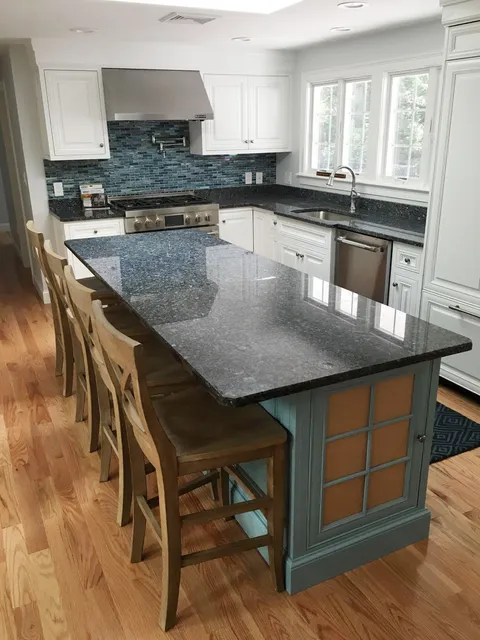 Advance Marble & Granite work photo