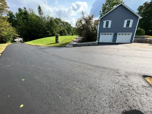 Complete Outdoor INC work photo