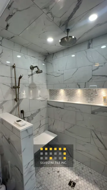 Silvestre Tile & Stone