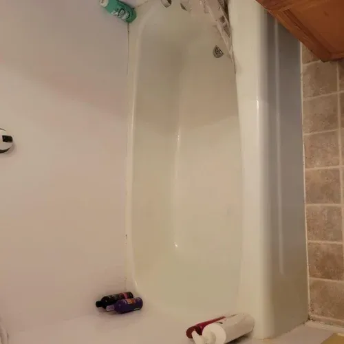 work photo from dymentcleaningservice.com
