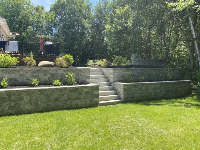 work photo from busybeelandscaping.net