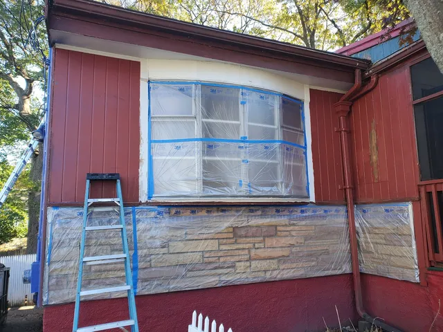 Mydas Touch Painting Co. LLC
