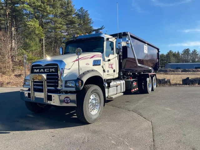 All State Waste, Inc.