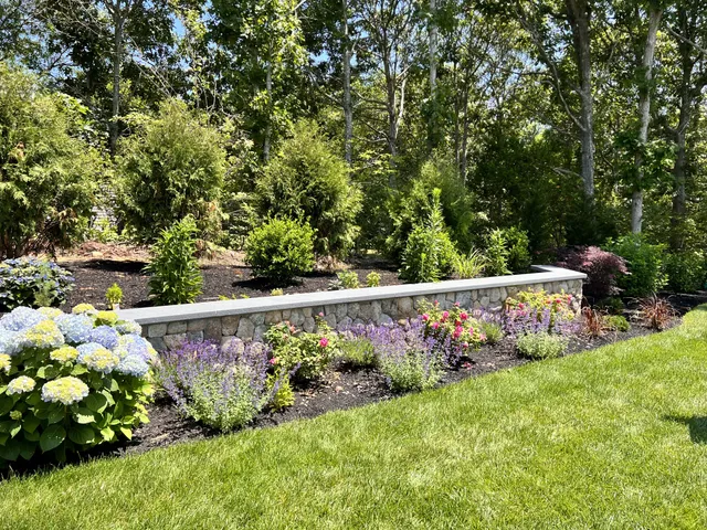 Prince Landscaping Inc work photo