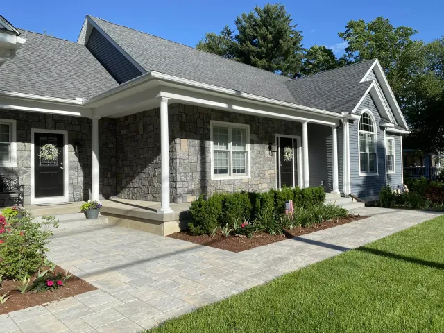 Holyoke Landscaping