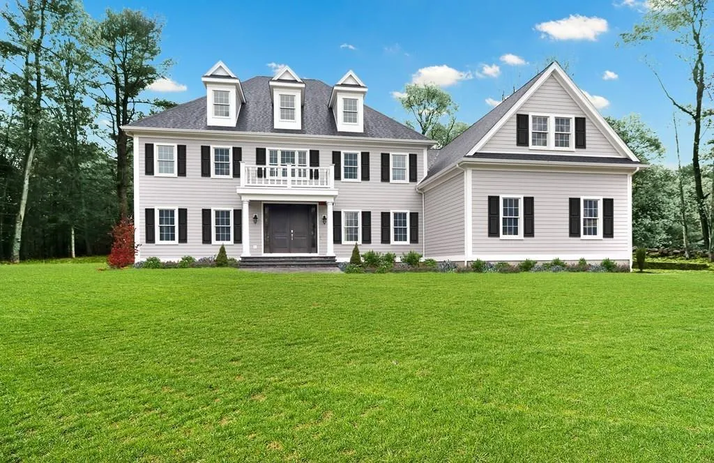 Westwood, MA