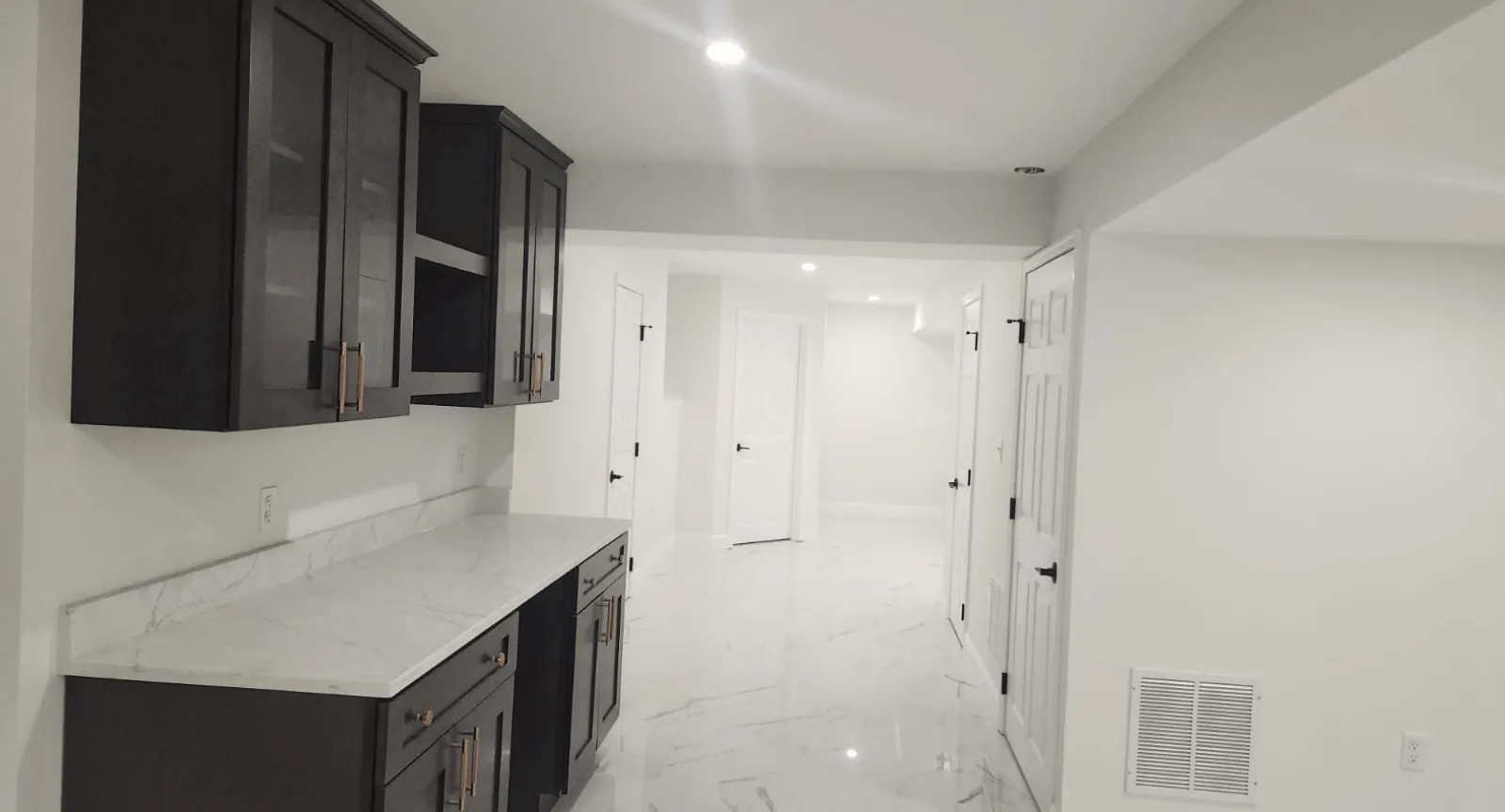 Kitchen Remodeling