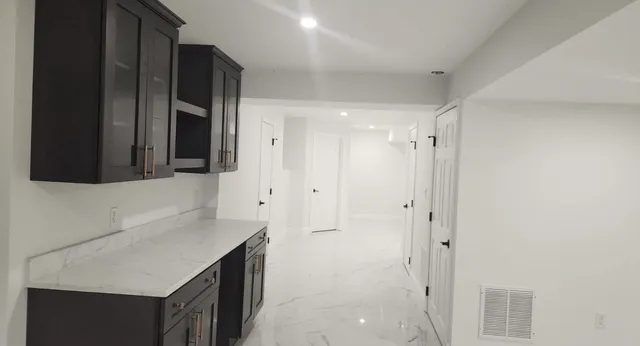 Kitchen Remodeling