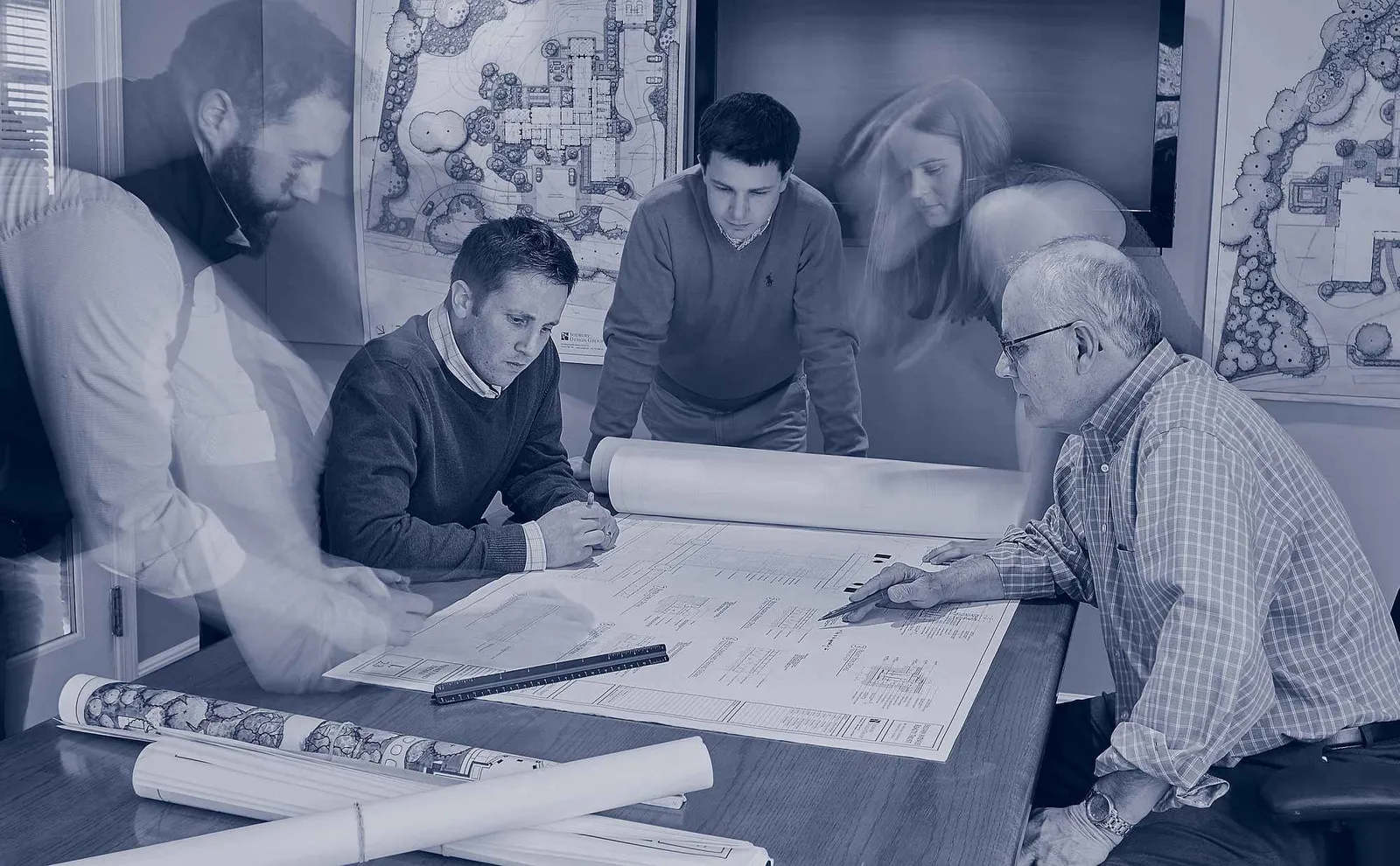 work photo from landscapearchitectureboston.com