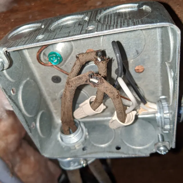 Homefront Building Inspections work photo