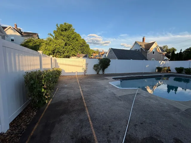 New Generation Landscaping & Fence