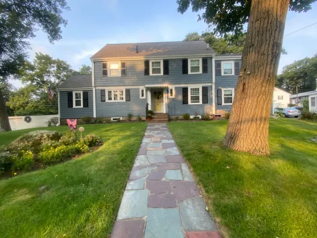 Solution Landscaping work photo