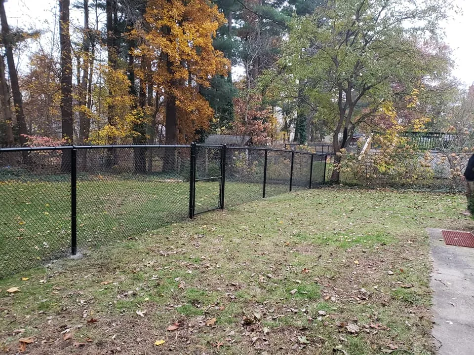work photo from orourkefence.com