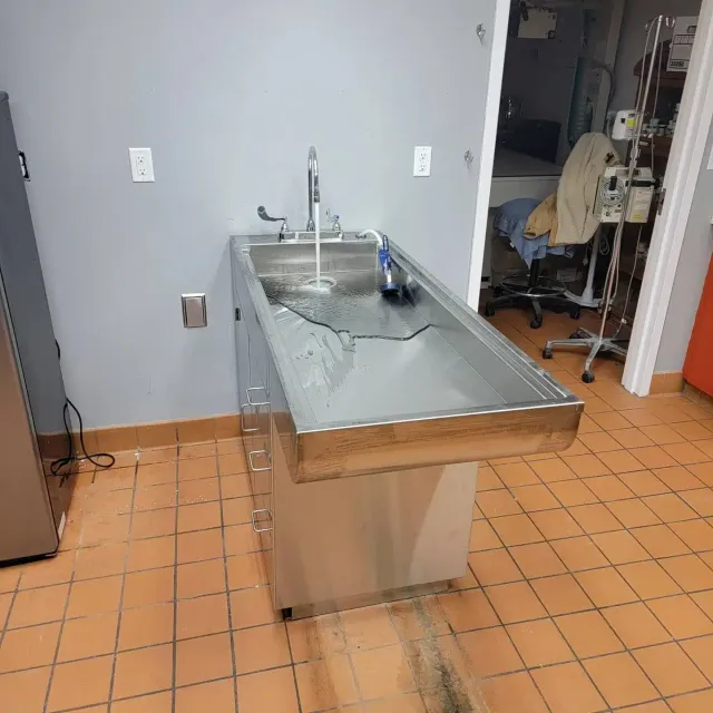 work photo from proplumbinganddrainservice.com