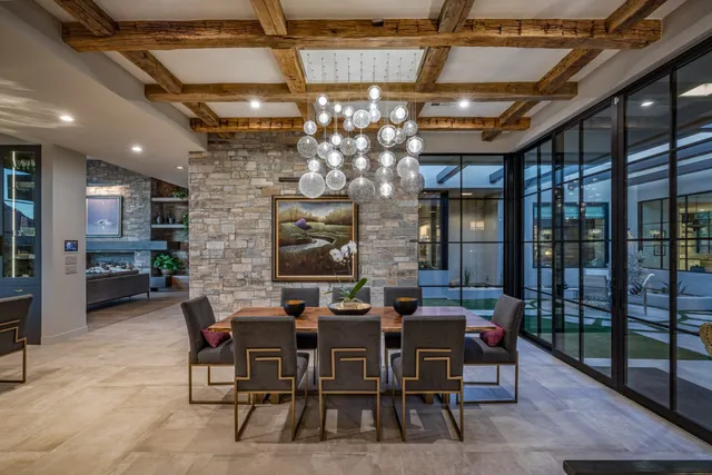 Architectural Trends work photo