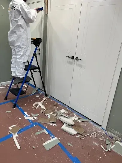 Sump Pump Failure in Brockton, MA