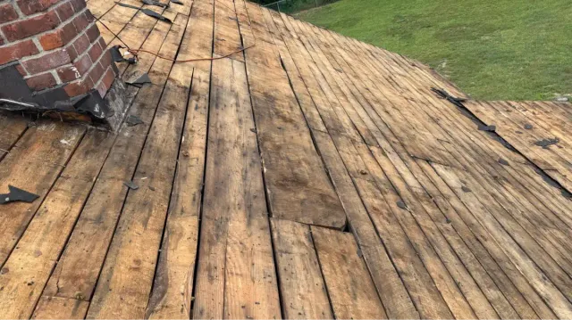work photo from greatroofingct.com