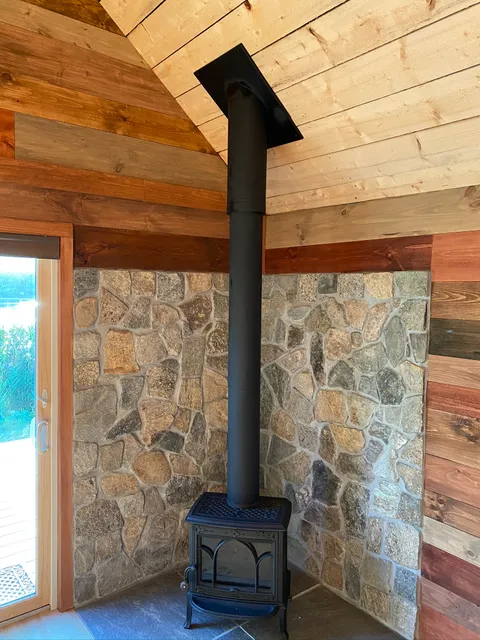 Flues Brothers Chimney Sweeps