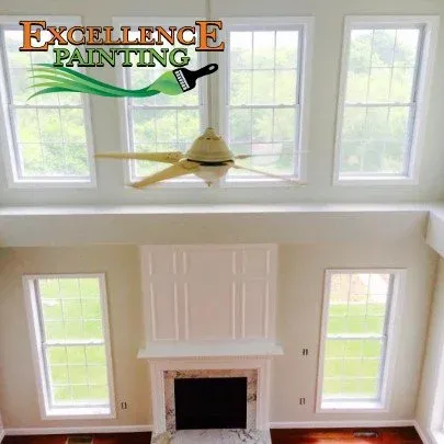 work photo from excellencepainting.biz