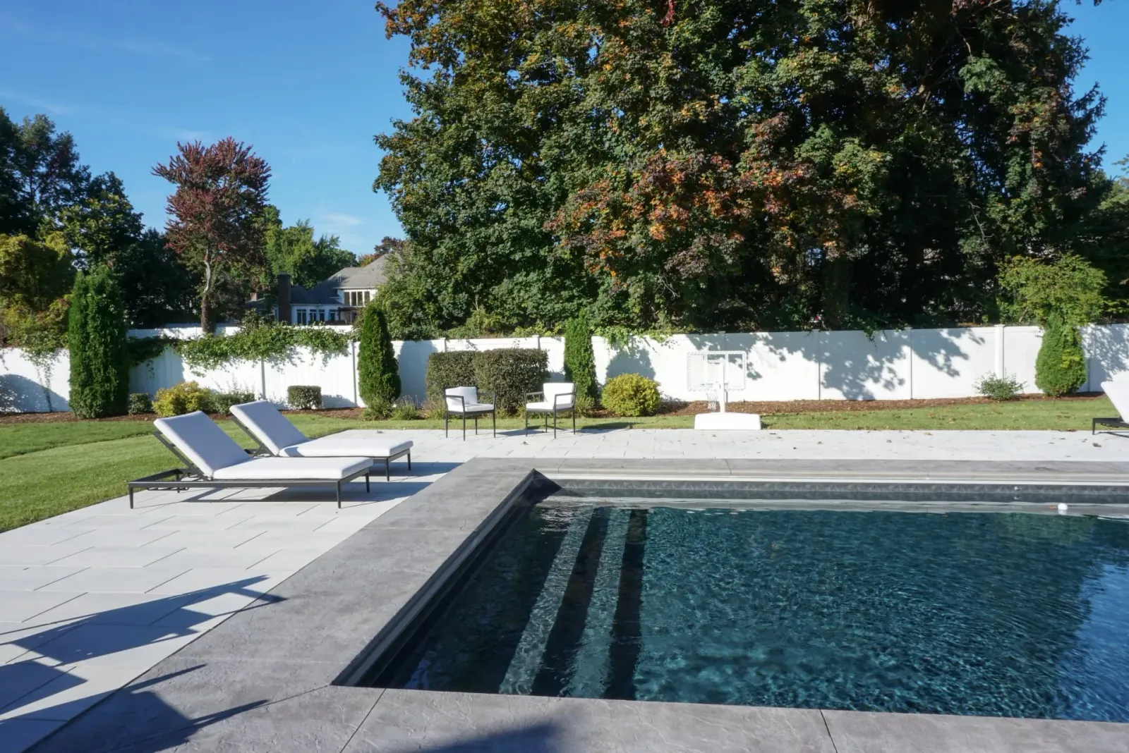 Outdoor living construction and renovations in East Longmeadow, MA